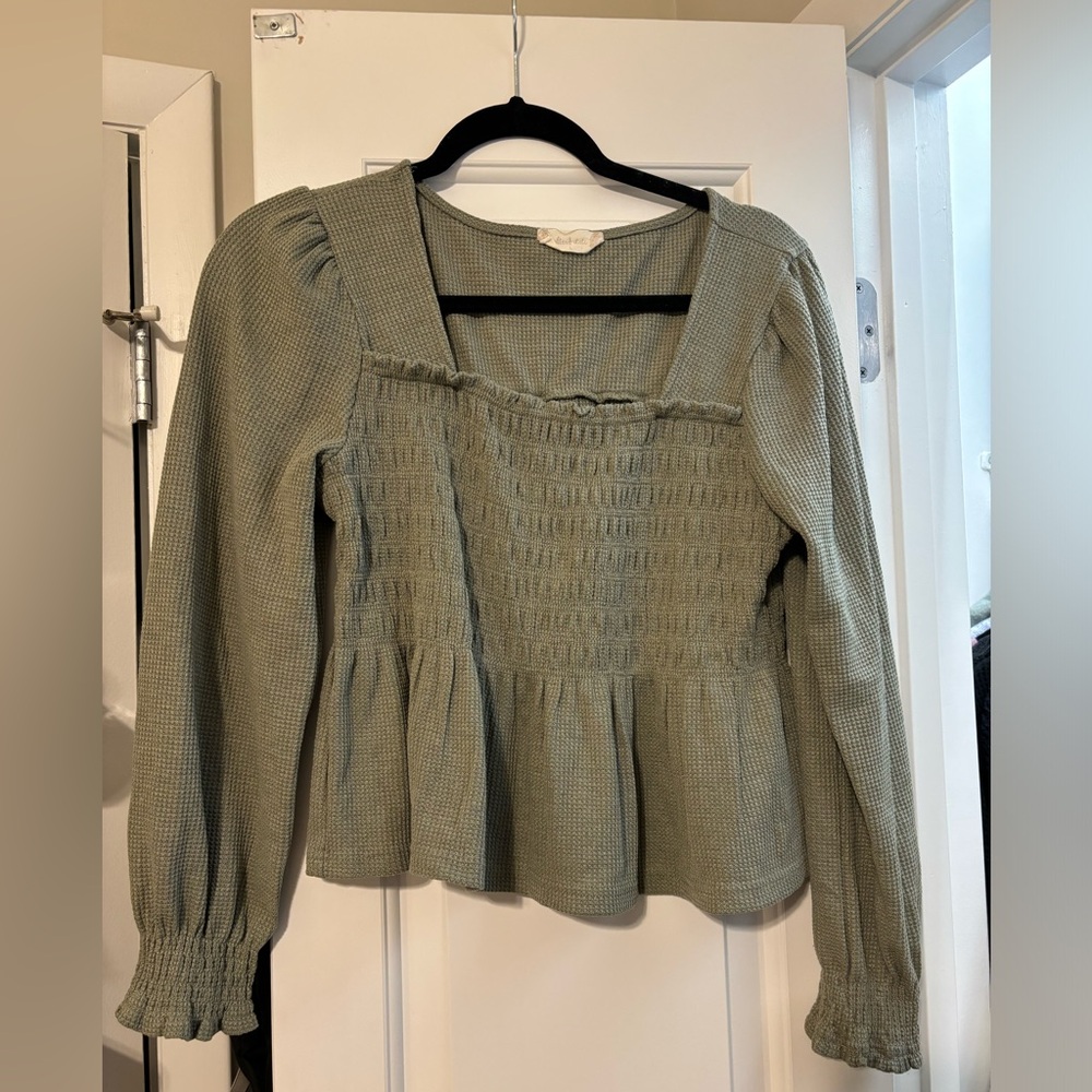 Altar’d State Top